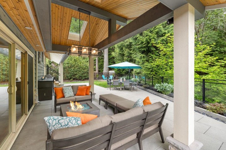 Photo 34 at 3690 Rutherford Crescent, Princess Park, North Vancouver