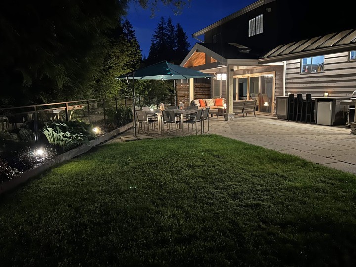 Photo 38 at 3690 Rutherford Crescent, Princess Park, North Vancouver