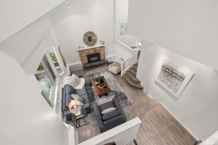 Photo 10 at 3690 Rutherford Crescent, Princess Park, North Vancouver