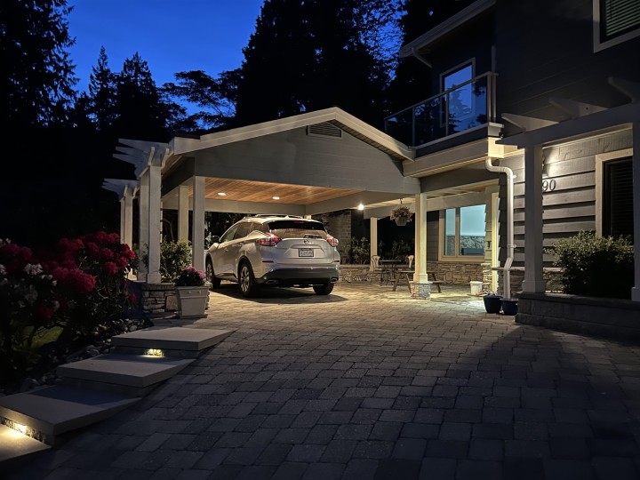 Photo 37 at 3690 Rutherford Crescent, Princess Park, North Vancouver