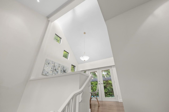 Photo 11 at 3690 Rutherford Crescent, Princess Park, North Vancouver