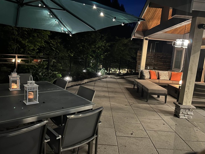 Photo 40 at 3690 Rutherford Crescent, Princess Park, North Vancouver