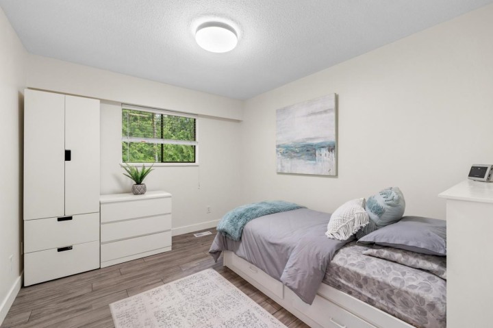 Photo 29 at 3690 Rutherford Crescent, Princess Park, North Vancouver