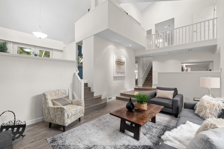 Photo 8 at 3690 Rutherford Crescent, Princess Park, North Vancouver