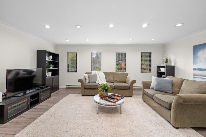 Photo 21 at 3690 Rutherford Crescent, Princess Park, North Vancouver