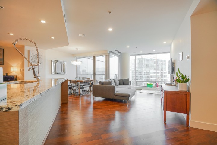 Photo 6 at 3001 - 1111 Alberni Street, West End VW, Vancouver West