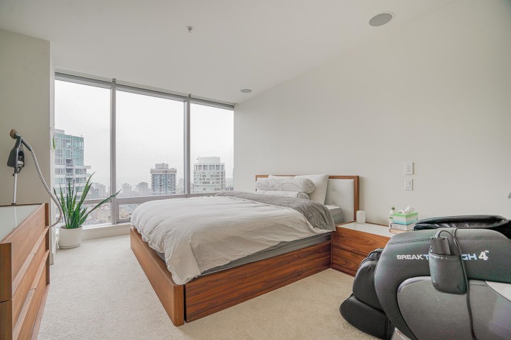 Photo 13 at 3001 - 1111 Alberni Street, West End VW, Vancouver West