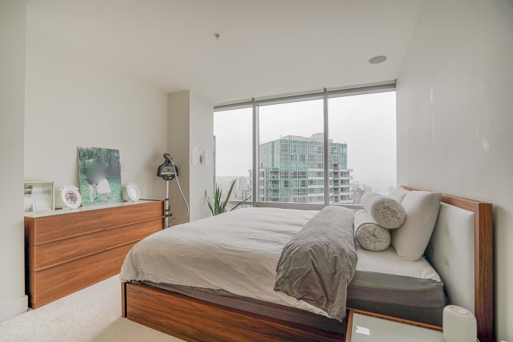 Photo 12 at 3001 - 1111 Alberni Street, West End VW, Vancouver West