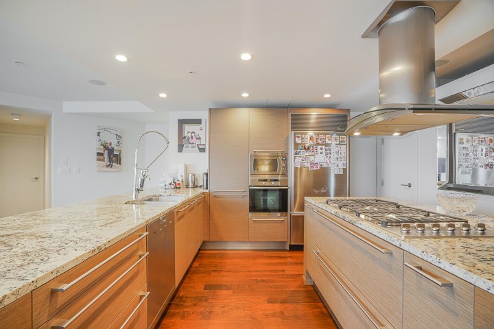 Photo 7 at 3001 - 1111 Alberni Street, West End VW, Vancouver West