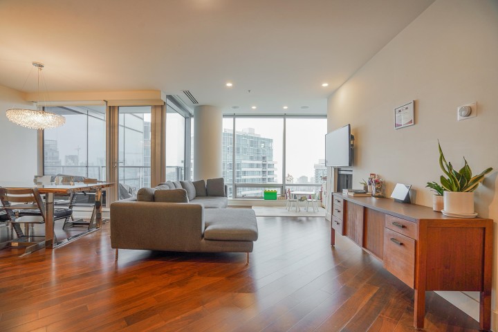 Photo 3 at 3001 - 1111 Alberni Street, West End VW, Vancouver West