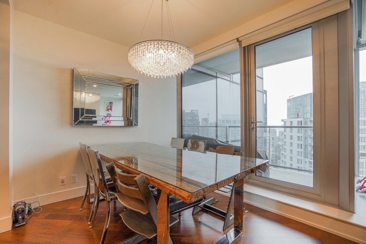 Photo 5 at 3001 - 1111 Alberni Street, West End VW, Vancouver West