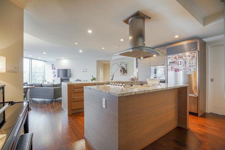 Photo 9 at 3001 - 1111 Alberni Street, West End VW, Vancouver West