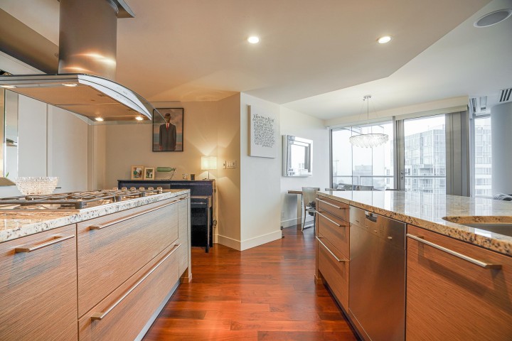 Photo 10 at 3001 - 1111 Alberni Street, West End VW, Vancouver West