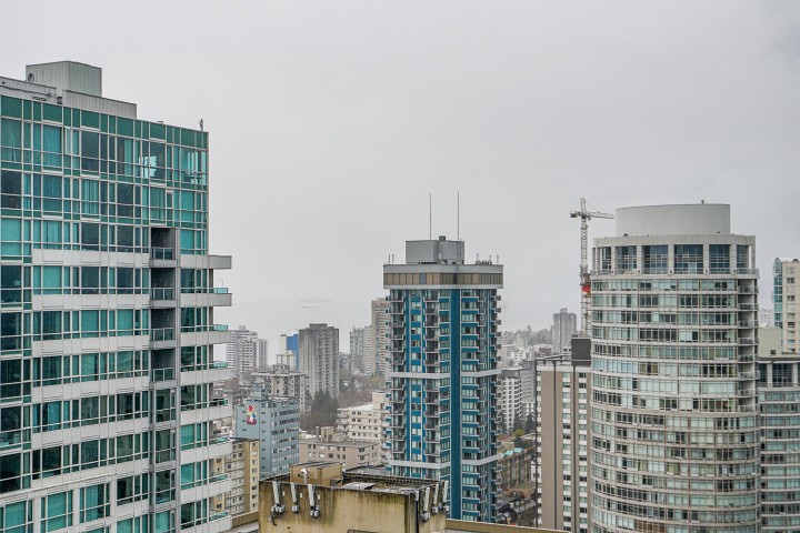 Photo 18 at 3001 - 1111 Alberni Street, West End VW, Vancouver West