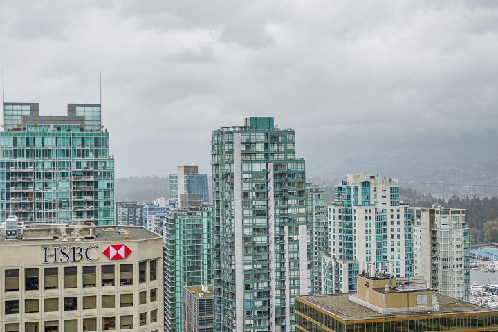 Photo 19 at 3001 - 1111 Alberni Street, West End VW, Vancouver West