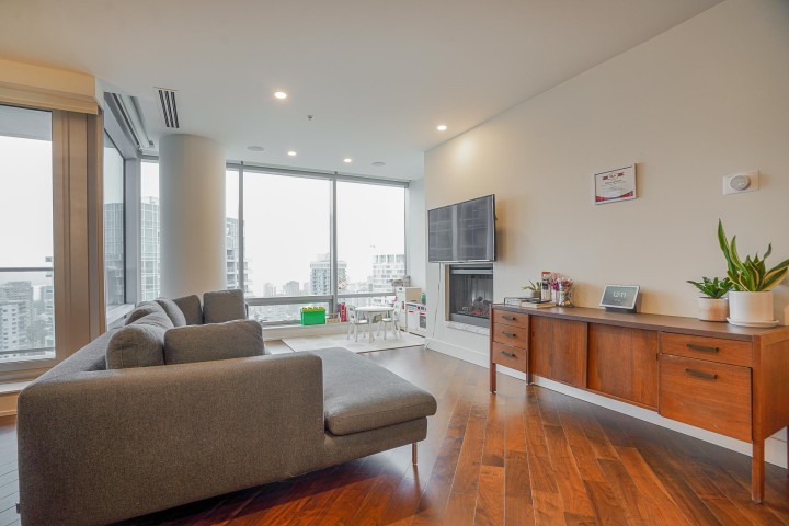 Photo 4 at 3001 - 1111 Alberni Street, West End VW, Vancouver West