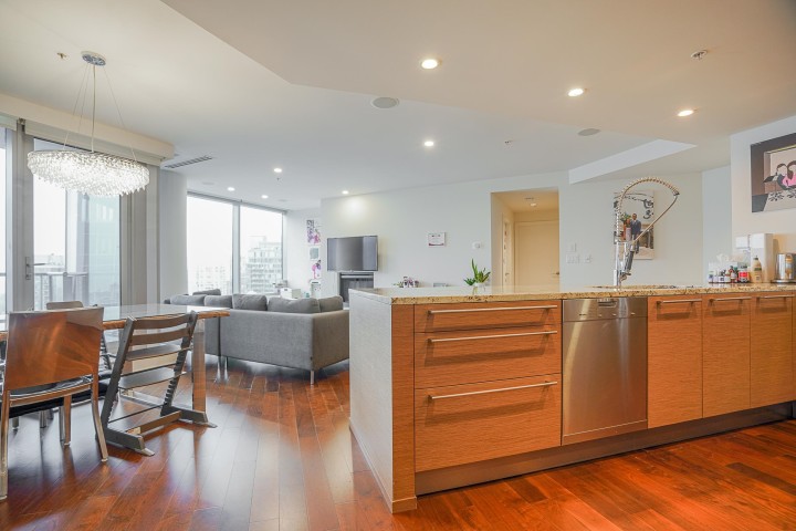 Photo 8 at 3001 - 1111 Alberni Street, West End VW, Vancouver West