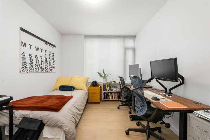 Photo 23 at 903 - 1678 Pullman Porter Street, Mount Pleasant VE, Vancouver East