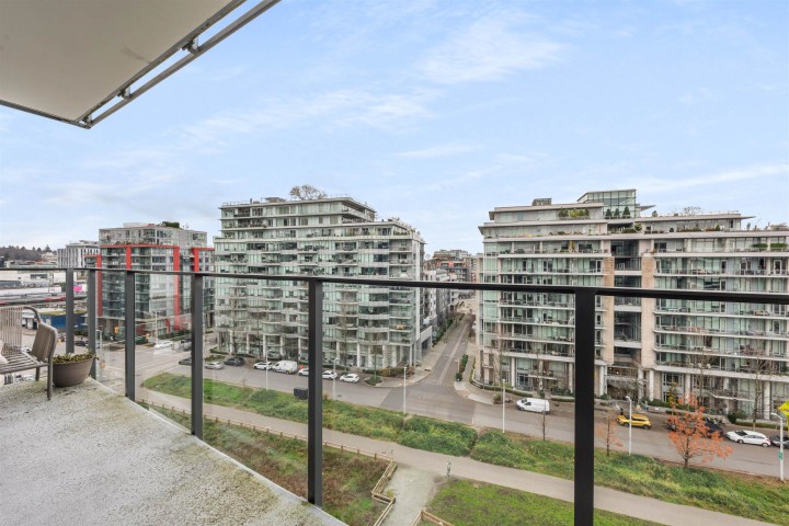 Photo 27 at 903 - 1678 Pullman Porter Street, Mount Pleasant VE, Vancouver East