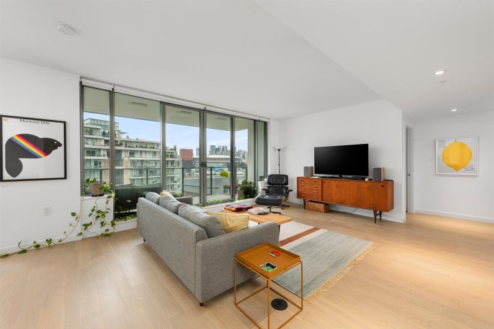 Photo 6 at 903 - 1678 Pullman Porter Street, Mount Pleasant VE, Vancouver East