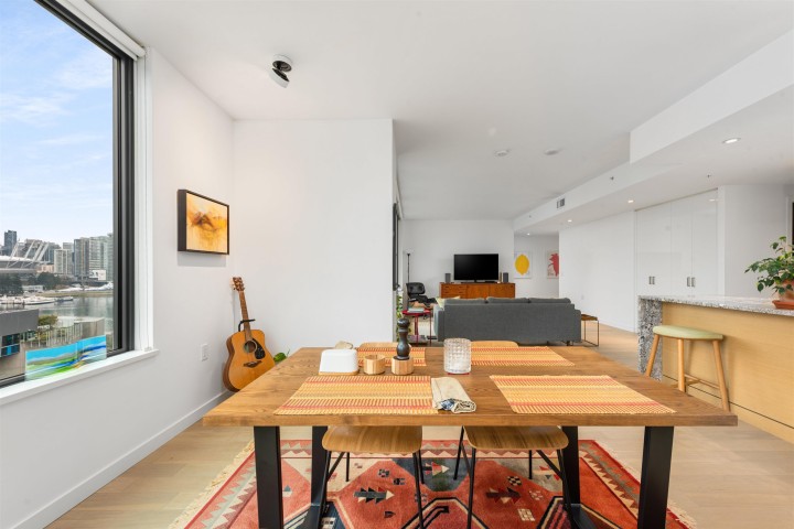 Photo 13 at 903 - 1678 Pullman Porter Street, Mount Pleasant VE, Vancouver East