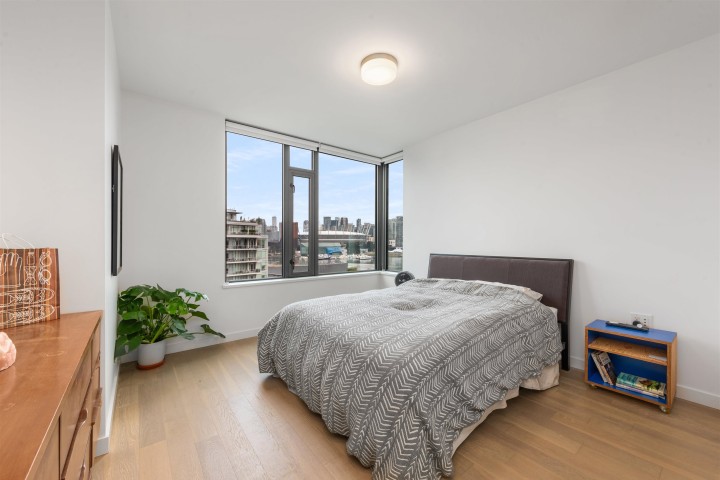 Photo 16 at 903 - 1678 Pullman Porter Street, Mount Pleasant VE, Vancouver East