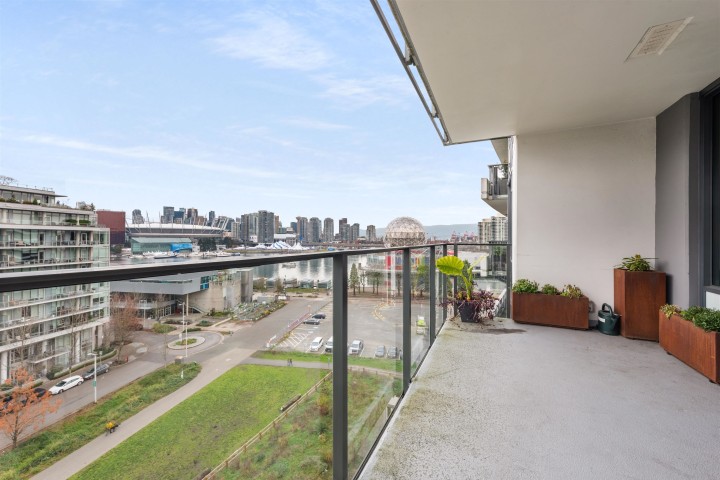 Photo 26 at 903 - 1678 Pullman Porter Street, Mount Pleasant VE, Vancouver East