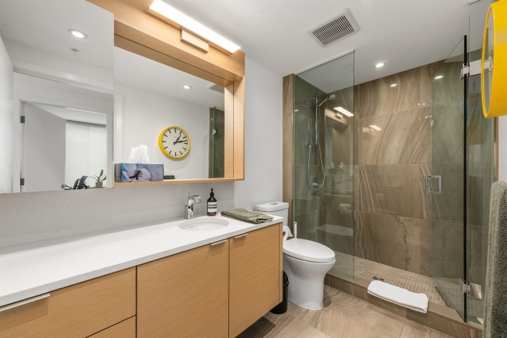 Photo 22 at 903 - 1678 Pullman Porter Street, Mount Pleasant VE, Vancouver East