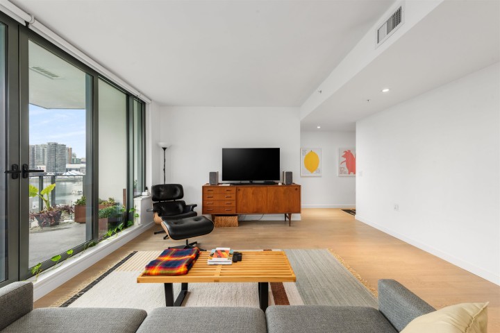 Photo 5 at 903 - 1678 Pullman Porter Street, Mount Pleasant VE, Vancouver East