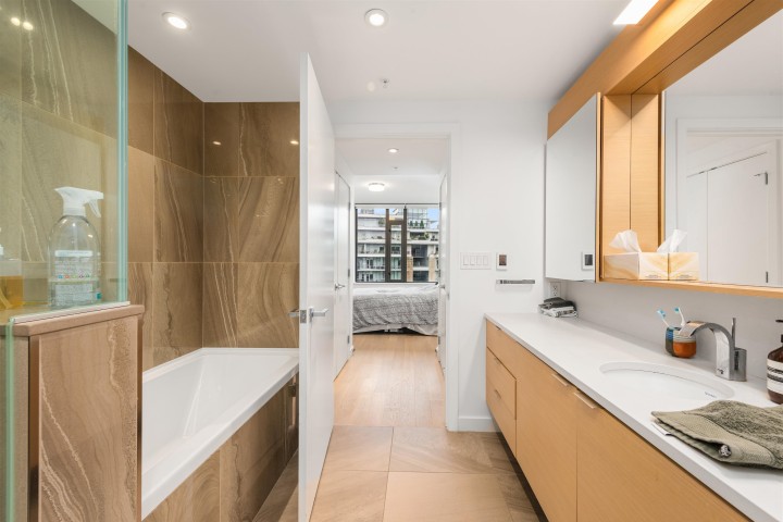 Photo 20 at 903 - 1678 Pullman Porter Street, Mount Pleasant VE, Vancouver East