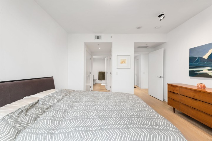 Photo 18 at 903 - 1678 Pullman Porter Street, Mount Pleasant VE, Vancouver East