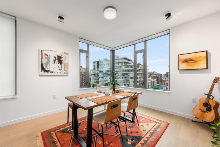 Photo 11 at 903 - 1678 Pullman Porter Street, Mount Pleasant VE, Vancouver East