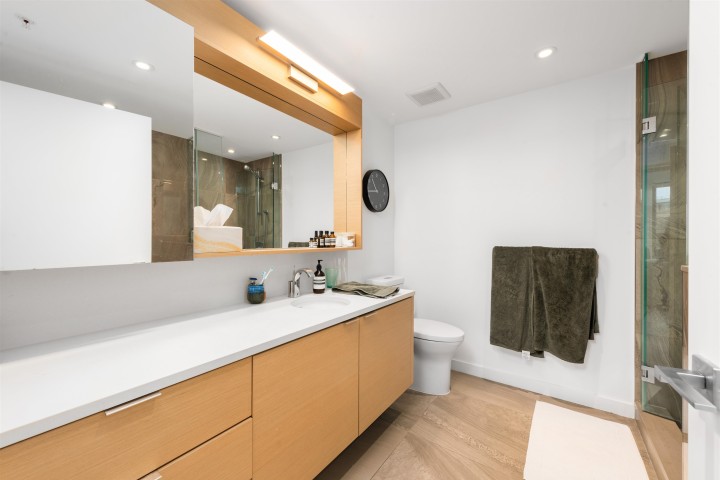 Photo 19 at 903 - 1678 Pullman Porter Street, Mount Pleasant VE, Vancouver East