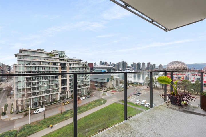 Photo 25 at 903 - 1678 Pullman Porter Street, Mount Pleasant VE, Vancouver East