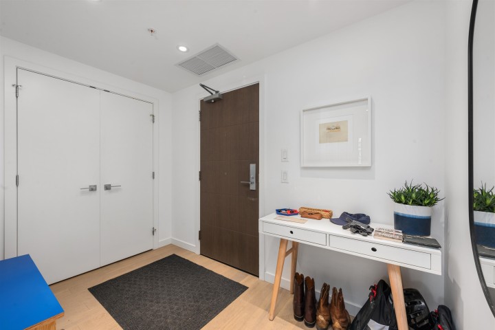 Photo 21 at 903 - 1678 Pullman Porter Street, Mount Pleasant VE, Vancouver East