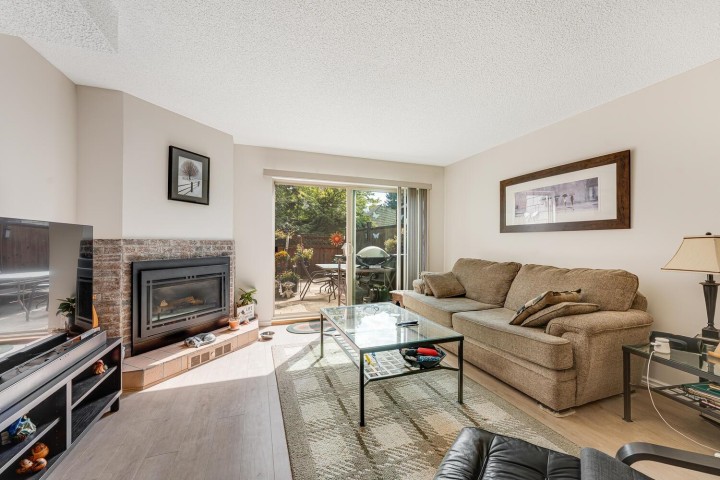 Photo 1 at 8132 Laval Place, Champlain Heights, Vancouver East