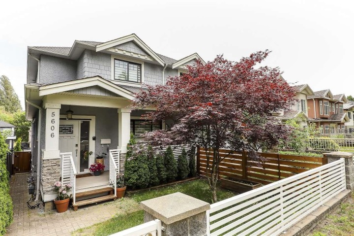 Photo 32 at 5606 Rhodes Street, Collingwood VE, Vancouver East