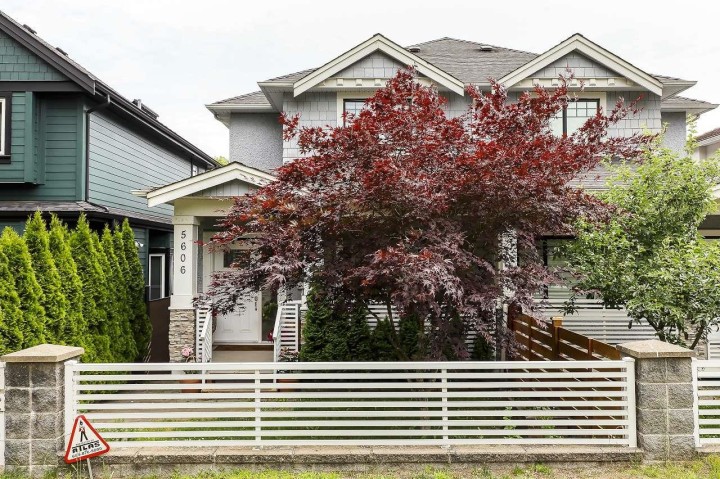 Photo 34 at 5606 Rhodes Street, Collingwood VE, Vancouver East