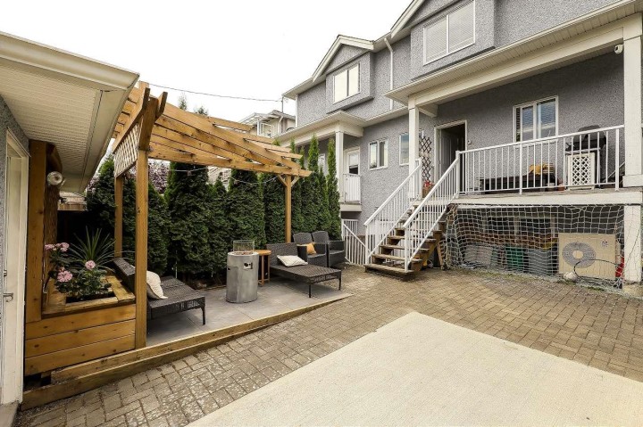 Photo 38 at 5606 Rhodes Street, Collingwood VE, Vancouver East