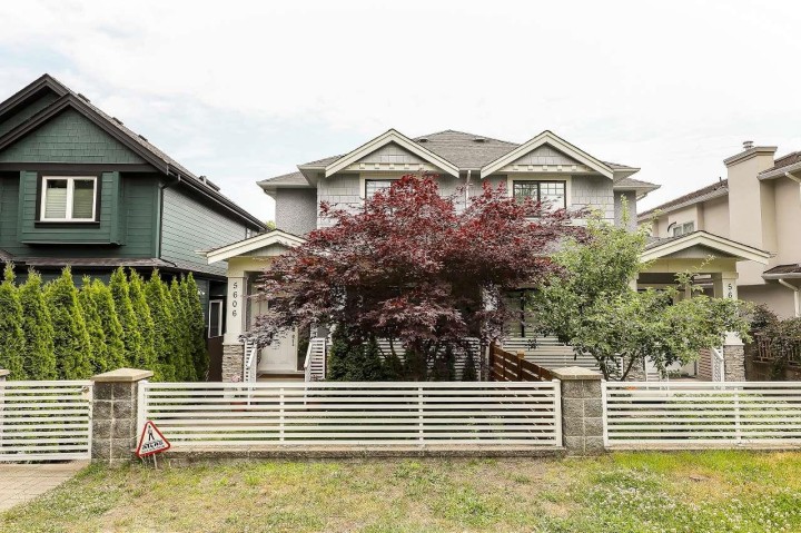 Photo 33 at 5606 Rhodes Street, Collingwood VE, Vancouver East