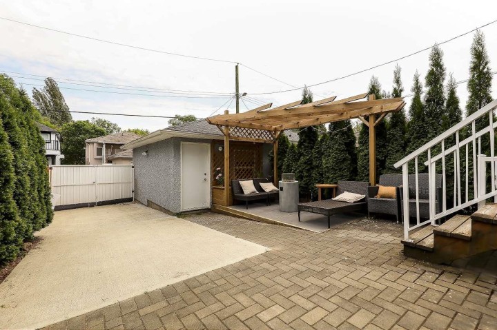 Photo 40 at 5606 Rhodes Street, Collingwood VE, Vancouver East