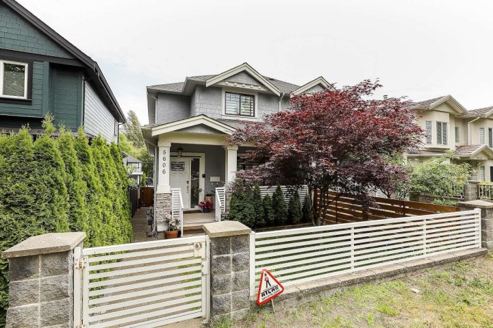 Photo 31 at 5606 Rhodes Street, Collingwood VE, Vancouver East