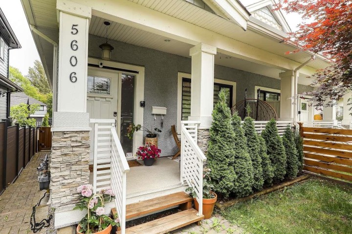 Photo 29 at 5606 Rhodes Street, Collingwood VE, Vancouver East