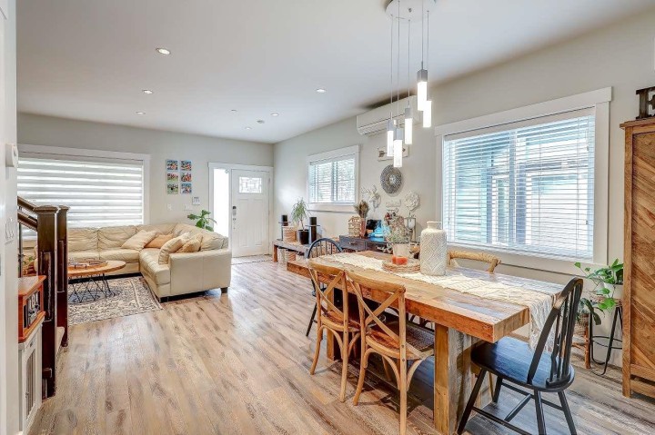 Photo 8 at 5606 Rhodes Street, Collingwood VE, Vancouver East