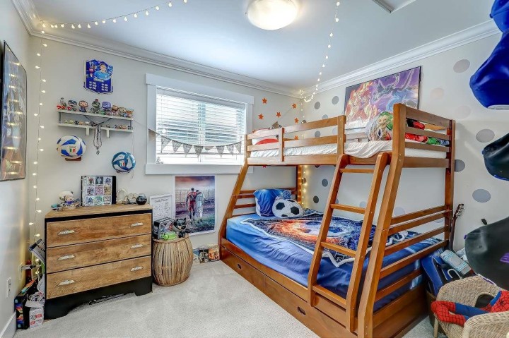 Photo 21 at 5606 Rhodes Street, Collingwood VE, Vancouver East