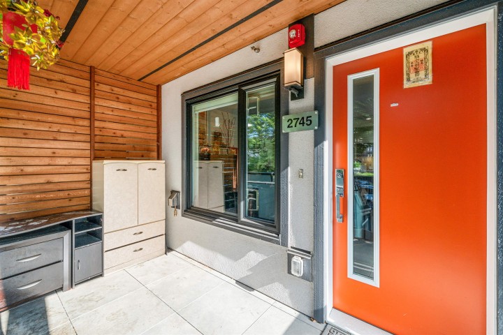 Photo 18 at 2745 Ward Street, Collingwood VE, Vancouver East