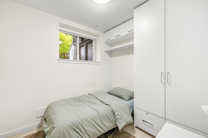 Photo 11 at 2745 Ward Street, Collingwood VE, Vancouver East