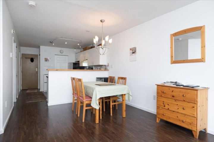 Photo 6 at 206 - 2255 Eton Street, Hastings, Vancouver East