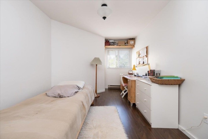 Photo 12 at 206 - 2255 Eton Street, Hastings, Vancouver East