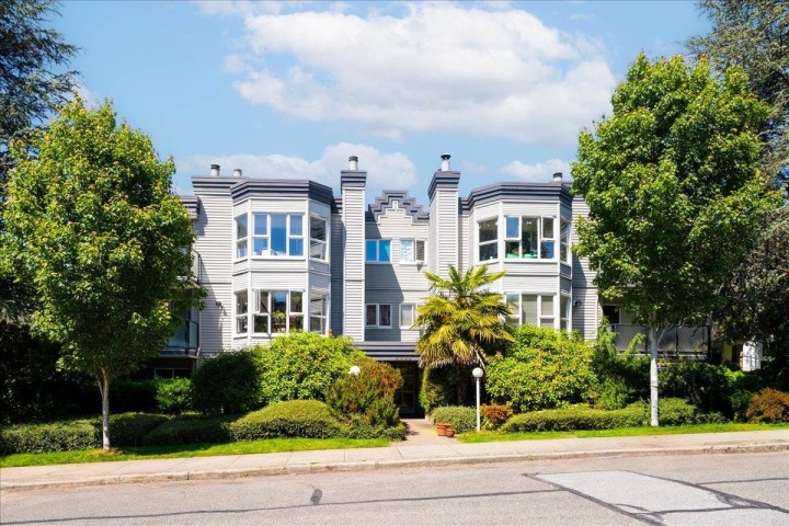 Photo 22 at 206 - 2255 Eton Street, Hastings, Vancouver East